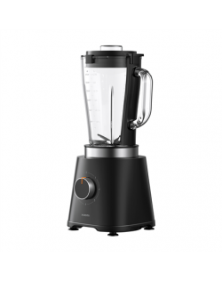 Xiaomi | Blender EU | Tabletop | 600 W | Jar material Glass | Jar capacity 1.75 L | Ice crushing | Black