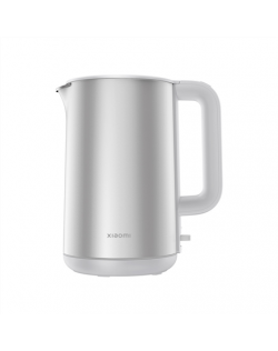 Xiaomi Electric Kettle | S1 EU | Electric | 1800 W | 1.7 L | Stainless steel | Silver