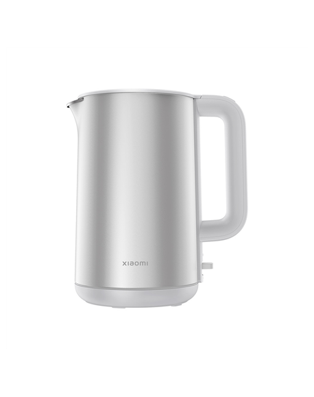 Xiaomi Electric Kettle | S1 EU | Electric | 1800 W | 1.7 L | Stainless steel | Silver