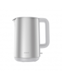 Xiaomi Electric Kettle | S1 EU | Electric | 1800 W | 1.7 L | Stainless steel | Silver