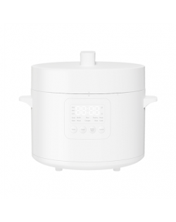 Xiaomi | Electric Pressure Cooker EU | 1000 W | 4.8 L | Number of programs 6 | White