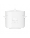 Xiaomi | Electric Pressure Cooker EU | 1000 W | 4.8 L | Number of programs 6 | White