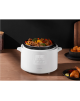 Xiaomi | Electric Pressure Cooker EU | 1000 W | 4.8 L | Number of programs 6 | White