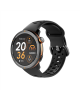 Hammer Watch 2 Lite | Smart watch | AMOLED | 1.43" | Waterproof | Black