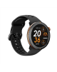 Hammer Watch 2 Lite | Smart watch | AMOLED | 1.43" | Waterproof | Black