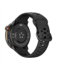 Hammer Watch 2 Lite | Smart watch | AMOLED | 1.43" | Waterproof | Black