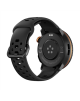 Hammer Watch 2 Lite | Smart watch | AMOLED | 1.43" | Waterproof | Black