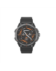 Hammer Watch 2 | Smart watch | GPS (satellite) | AMOLED | 1.5" | Waterproof | Black