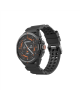 Hammer Watch 2 | Smart watch | GPS (satellite) | AMOLED | 1.5" | Waterproof | Black