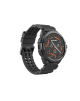 Hammer Watch 2 | Smart watch | GPS (satellite) | AMOLED | 1.5" | Waterproof | Black