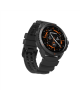 Hammer Watch 2 | Smart watch | GPS (satellite) | AMOLED | 1.5" | Waterproof | Black