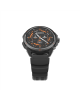 Hammer Watch 2 | Smart watch | GPS (satellite) | AMOLED | 1.5" | Waterproof | Black