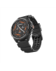 Hammer Watch 2 | Smart watch | GPS (satellite) | AMOLED | 1.5" | Waterproof | Black