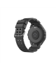 Hammer Watch 2 | Smart watch | GPS (satellite) | AMOLED | 1.5" | Waterproof | Black