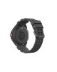 Hammer Watch 2 | Smart watch | GPS (satellite) | AMOLED | 1.5" | Waterproof | Black