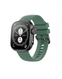 myPhone Watch Tool | Smart watch | IPS | 2.0" | Waterproof | Black Green