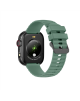 myPhone Watch Tool | Smart watch | IPS | 2.0" | Waterproof | Black Green