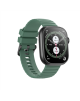 myPhone Watch Tool | Smart watch | IPS | 2.0" | Waterproof | Black Green