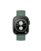 myPhone Watch Tool | Smart watch | IPS | 2.0" | Waterproof | Black Green