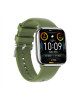 myPhone Watch Pastel | Smart watch | AMOLED | 1.75" | Waterproof | Silver Green