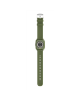 myPhone Watch Pastel | Smart watch | AMOLED | 1.75" | Waterproof | Silver Green