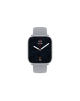 myPhone Watch Pastel | Smart watch | AMOLED | 1.75" | Waterproof | Silver Grey