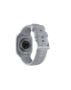 myPhone Watch Pastel | Smart watch | AMOLED | 1.75" | Waterproof | Silver Grey