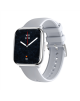 myPhone Watch Pastel | Smart watch | AMOLED | 1.75" | Waterproof | Silver Grey