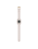 myPhone Watch Pastel | Smart watch | AMOLED | 1.75" | Waterproof | Cold Cream