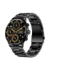 myPhone Watch Elegant 2 | Smart watch | AMOLED | 1.43" | Waterproof | Black