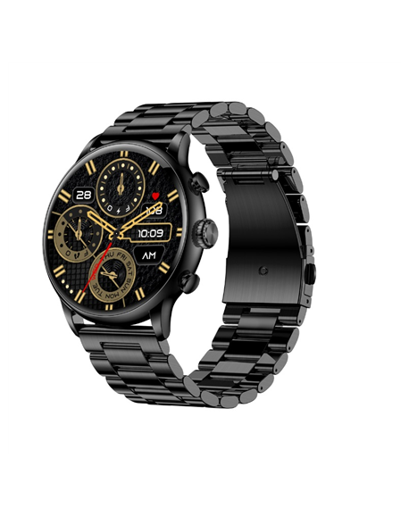 myPhone Watch Elegant 2 | Smart watch | AMOLED | 1.43" | Waterproof | Black