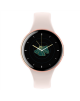 myPhone Watch Mini | Smart watch | AMOLED | 1.04" | Waterproof | Gold Pink