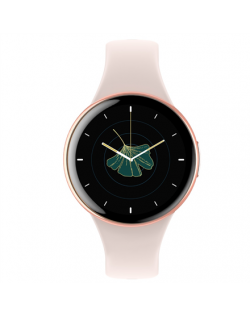 myPhone Watch Mini | Smart watch | AMOLED | 1.04" | Waterproof | Gold Pink