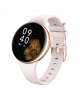 myPhone Watch Mini | Smart watch | AMOLED | 1.04" | Waterproof | Gold Pink