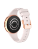 myPhone Watch Mini | Smart watch | AMOLED | 1.04" | Waterproof | Gold Pink