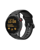 myPhone Watch Adventure | Smart watch | GPS (satellite) | AMOLED | 1.43" | Waterproof | Black