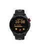 myPhone Watch Adventure | Smart watch | GPS (satellite) | AMOLED | 1.43" | Waterproof | Black