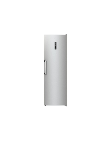 Gorenje Refrigerator | R619EAXL6 | Energy efficiency class E | Free standing | Larder | Height 185 cm | Fridge net capacity 398 