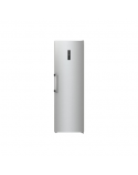 Gorenje Refrigerator | R619EAXL6 | Energy efficiency class E | Free standing | Larder | Height 185 cm | Fridge net capacity 398 L | Display | 38 dB | Grey