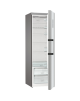 Gorenje Refrigerator | R619EAXL6 | Energy efficiency class E | Free standing | Larder | Height 185 cm | Fridge net capacity 398 