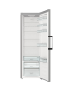 Gorenje Refrigerator | R619EAXL6 | Energy efficiency class E | Free standing | Larder | Height 185 cm | Fridge net capacity 398 