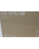 LG | 43UT73003LA | 43 | Smart TV | webOS24 | UHD | Black | DAMAGED PACKAGING