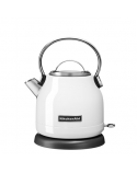 KitchenAid Kettle | 5KEK1222EWH | Electric | 1500 W | 1.25 L | Stainless steel | 360° rotational base | White