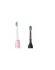 Philips | Electric Toothbrush | HX6830/35 4500 Series | Rechargeable | For adults | Number of brush heads included 2 | Number of