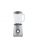 Tristar Blender | BL-4471 | Tabletop | 1000 W | Jar material Glass | Jar capacity 1.5 L | Ice crushing | Metal