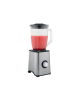 Tristar Blender | BL-4471 | Tabletop | 1000 W | Jar material Glass | Jar capacity 1.5 L | Ice crushing | Metal