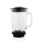 Tristar Blender | BL-4471 | Tabletop | 1000 W | Jar material Glass | Jar capacity 1.5 L | Ice crushing | Metal