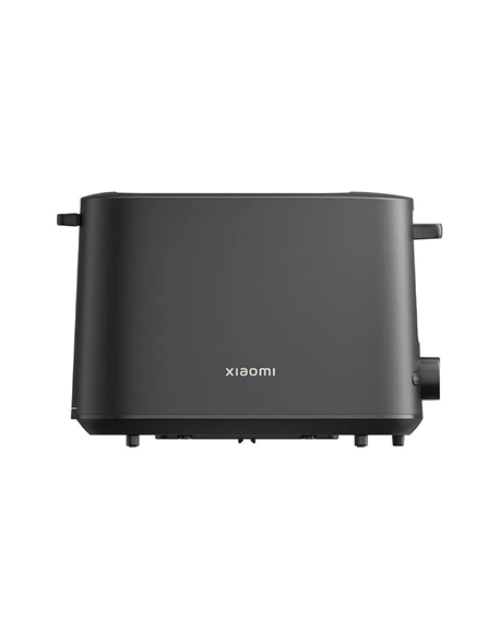 Xiaomi Toaster EU | Power 780–930 W | Number of slots 2 | Housing material Plastic | Black