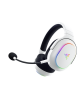 Razer | Gaming Headset | Barracuda X Chroma | Wireless | Over-Ear | Microphone | Wireless | White