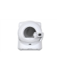 PETKIT Automatic Cat Litter Box | Purobot Ultra | White